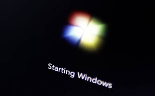 Windows 7 ainda não tem falhas de segurança